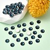 Preciosa® MAXIMA Crystal No Hotfix Flatback Stones Y-PRC-NSS8-30340-2