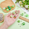 DIY Beads Findings Kits DIY-PA0001-35D-3
