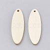 Wood Pendants WOOD-T008-08-2