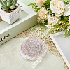 5M Rhinestone Ribbon OCOR-CY0002-01C-3