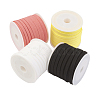 Faux Suede Cord LW-JP0003-4mm-08-1