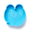 Human DIY Decoration Silicone Molds DIY-I085-24-1