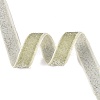 Glitter Sparkle Single Face Velvet Ribbon SRIB-Q023-01A-07-1