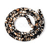 Synthetic Turquoise Beads Strands TURQ-T005-01A-03-2