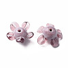 Handmade Lampwork Beads LAMP-T011-10J-3