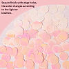 100G PVC Sequin Pendants KY-CY0001-07-6