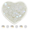 Glass Beads G-SP0001-03C-02-1