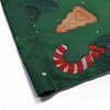 Garden Flag for Christmas AJEW-H108-B16-2