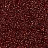 TOHO Round Seed Beads SEED-XTR15-0025D-2