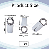Silicone Anti-return Water Floor Plug FIND-GF0007-05C-2