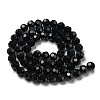 Opaque Glass Beads Stands X-EGLA-A035-P10mm-D18-3