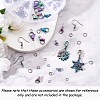 DIY Jewelry Making Finding Kit DIY-SZ0009-10-2