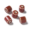 Handmade Porcelain Beads X1-PORC-L080-I07-1