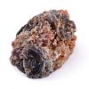 Natural Geode Agate Druzy Agate Display Decorations DJEW-I014-01A-8