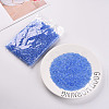 6/0 Glass Seed Beads SEED-A006-4mm-106-5