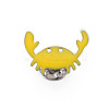 Cute Crab Enamel Pin JEWB-S012-004P-NF-2