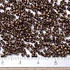 MIYUKI Delica Beads SEED-J020-DB1051-4