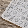 DIY Silicone Molds SIMO-L002-01C-5