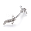 Piercing Jewelry AJEW-EE0007-001P-2