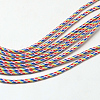 Polyester & Spandex Cord Ropes RCP-R007-330-2