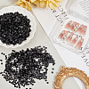 950Pcs Resin Rhinestone Cabochons CRES-WH20004-03F-3