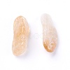 Natural Citrine Beads G-I221-35-2