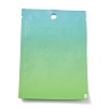 Plastic Resealable Bag OPP-H001-01A-01-2