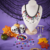 DIY Jewelry Making Findings Kits DIY-AR0005-26-4