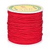 Nylon Braided Cord NWIR-S005-0.8mm-06-2