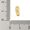 304 Stainless Steel Beads STAS-M071-01D-G-4
