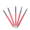 Silicone Double Head Nail Art Dotting Tools AJEW-L072-54B-2