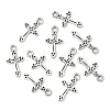 Alloy Pendants LS-EA9080Y-3