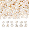 Natural Cultured Freshwater Pearl Beads X-PEAR-BT0002-01-1
