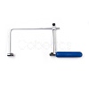 Adjustable 45# Carbon Steel U-shape Hacksaw TOOL-WH0075-04-1