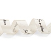 Polyester Grosgrain Ribbons SRIB-H039-A06-3