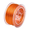 Flat Elastic Crystal String EW-YW0001-07E-2