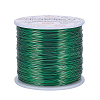 Round Aluminum Wire AW-BC0001-0.8mm-10-1