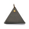 Foldable Mini PU Leater Storage Case AJEW-WH0291-59B-1