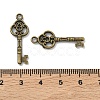 Tibetan Style Alloy Pendants PALLOY-N0118-146-3