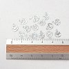 Ornament Accessories Plastic Paillette/Sequins Beads PVC-E001-13-LS02-3