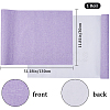 DIY Imitation Linen Fabric DIY-WH0349-139J-2