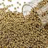 TOHO 11/0 Round Beads X-SEED-TR11-0557-1