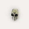 Skull 304 Stainless Steel Beads STAS-I037-63A-1