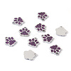 Alloy Enamel Charms ENAM-TAC0001-05H-2