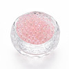 DIY Nail Art Decoration Mini Glass Beads MRMJ-N028-001B-B14-2