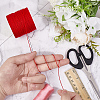 1 Roll Braided Nylon Cord NWIR-CY0001-02A-3