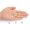 Anti-Tarnish 304 Stainless Steel Pendants STAS-I311-32C-P-5
