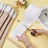 Polyester Ribbon OCOR-WH0109-357B-3