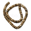 Natural Picture Jasper Beads Strands G-A280-A03-02-3