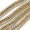 Non-magnetic Synthetic Hematite Beads Strands X-G-G826-02G-4mm-1
